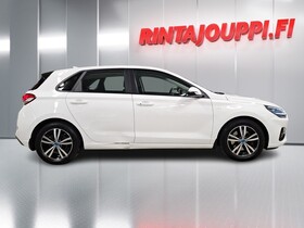 Hyundai i30 Hatchback vaihtoauto