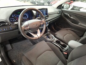 Hyundai i30 Hatchback vaihtoauto