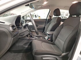 Hyundai i30 Hatchback vaihtoauto