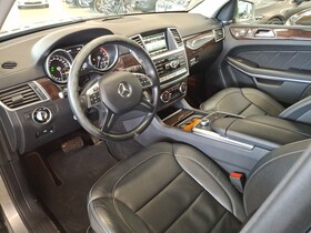Mercedes-Benz GL vaihtoauto