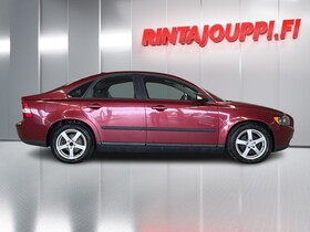 Volvo S40 vaihtoauto