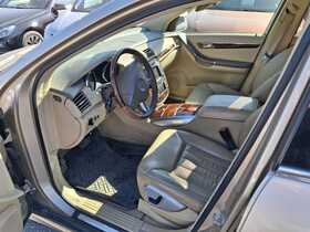 Mercedes-Benz R vaihtoauto