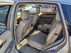 Mercedes-Benz R vaihtoauto