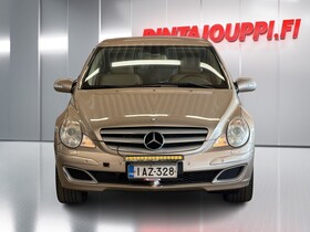 Mercedes-Benz R vaihtoauto