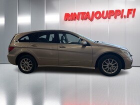 Mercedes-Benz R vaihtoauto