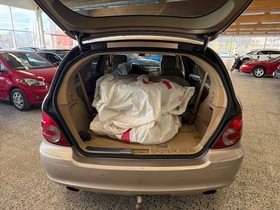 Mercedes-Benz R vaihtoauto