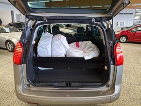 Peugeot 5008 vaihtoauto