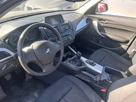 BMW 116 vaihtoauto