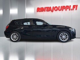 BMW 116 vaihtoauto