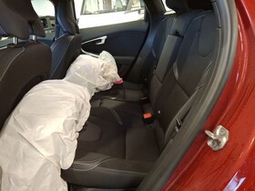 Volvo V40 vaihtoauto