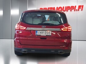 Ford S-MAX vaihtoauto