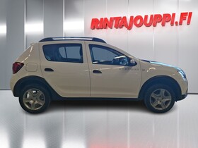 Dacia Sandero vaihtoauto