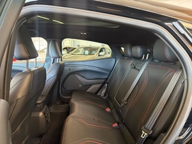 Ford USA Mustang vaihtoauto
