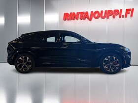 Ford USA Mustang vaihtoauto