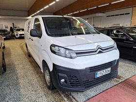 Citroën Jumpy vaihtoauto
