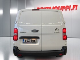 Citroën Jumpy vaihtoauto