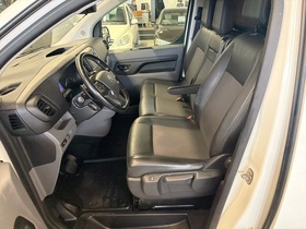 Citroën Jumpy vaihtoauto