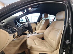 BMW X6 vaihtoauto