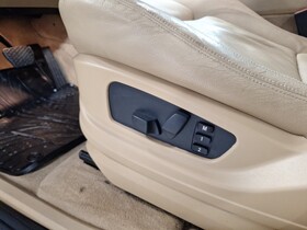 BMW X6 vaihtoauto