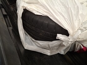 Nissan Navara vaihtoauto