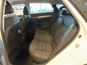 Hyundai i40 vaihtoauto