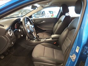 Mercedes-Benz GLA vaihtoauto