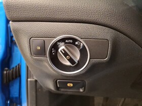 Mercedes-Benz GLA vaihtoauto