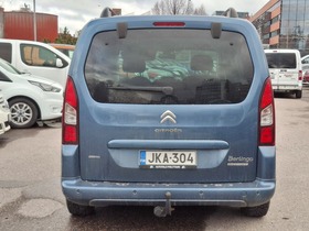 Citroën Berlingo Multispace vaihtoauto
