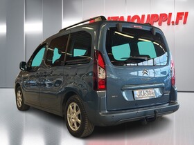 Citroën Berlingo Multispace vaihtoauto