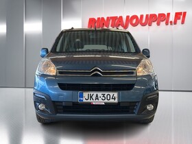 Citroën Berlingo Multispace vaihtoauto