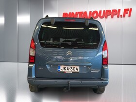 Citroën Berlingo Multispace vaihtoauto