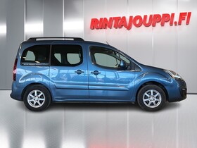 Citroën Berlingo Multispace vaihtoauto