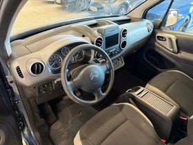 Citroën Berlingo Multispace vaihtoauto