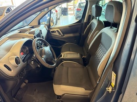Citroën Berlingo Multispace vaihtoauto