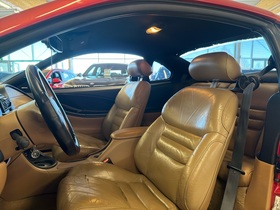 Ford USA Mustang vaihtoauto