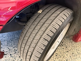 Ford USA Mustang vaihtoauto