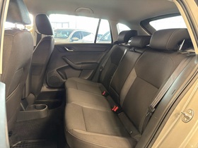 Skoda Rapid vaihtoauto