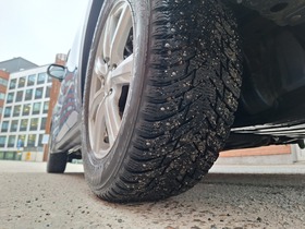 Honda HR-V vaihtoauto