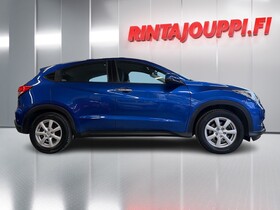 Honda HR-V vaihtoauto