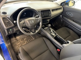 Honda HR-V vaihtoauto