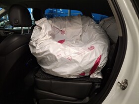 Audi Q7 vaihtoauto