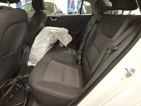 Hyundai IONIQ electric vaihtoauto