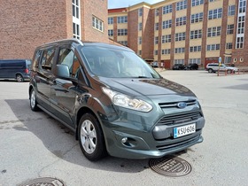 Ford Grand Tourneo Connect vaihtoauto