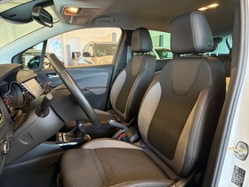 Opel Crossland X vaihtoauto