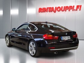 BMW 420 vaihtoauto