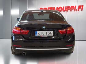 BMW 420 vaihtoauto