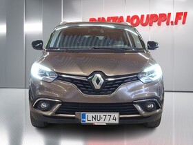 Renault Grand Scénic vaihtoauto