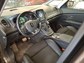 Renault Grand Scénic vaihtoauto