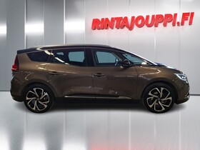 Renault Grand Scénic vaihtoauto