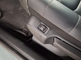 Citroën C3 Aircross vaihtoauto